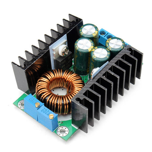 10A power LED DC-DC Step Down Power Supply Module Power Supp