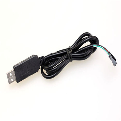 D3 USB To RS232 TTL UART PL2303HX Auto Converter USB to COM