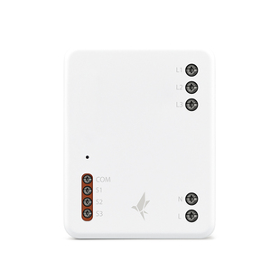 Terncy Zigbee In wall 3 channel relay module 3 gang ON/OFF s