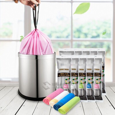 2.6 -15.8 Gallon ( 10L - 60 Liters) Trash Bags - Automatic C