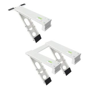air Conditioner Bracket, Accessories, Folding Hinge