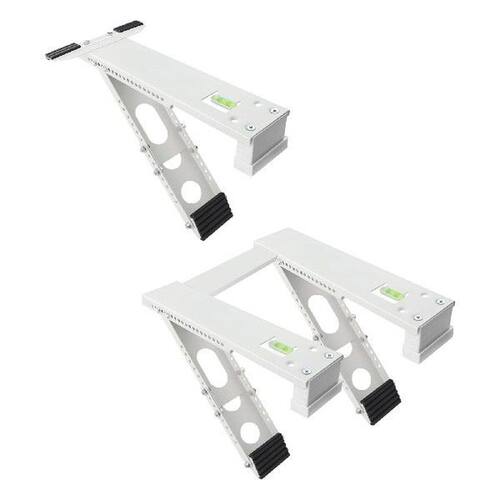 air Conditioner Bracket, Accessories, Folding Hinge