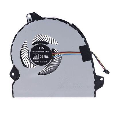 Laptop CPU Cooling Fan Cooler Radiator Replaceme for ROG