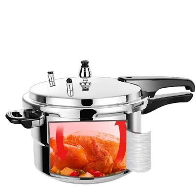 Thickened Pressure Cooker Gas Induction Cooker Gas
