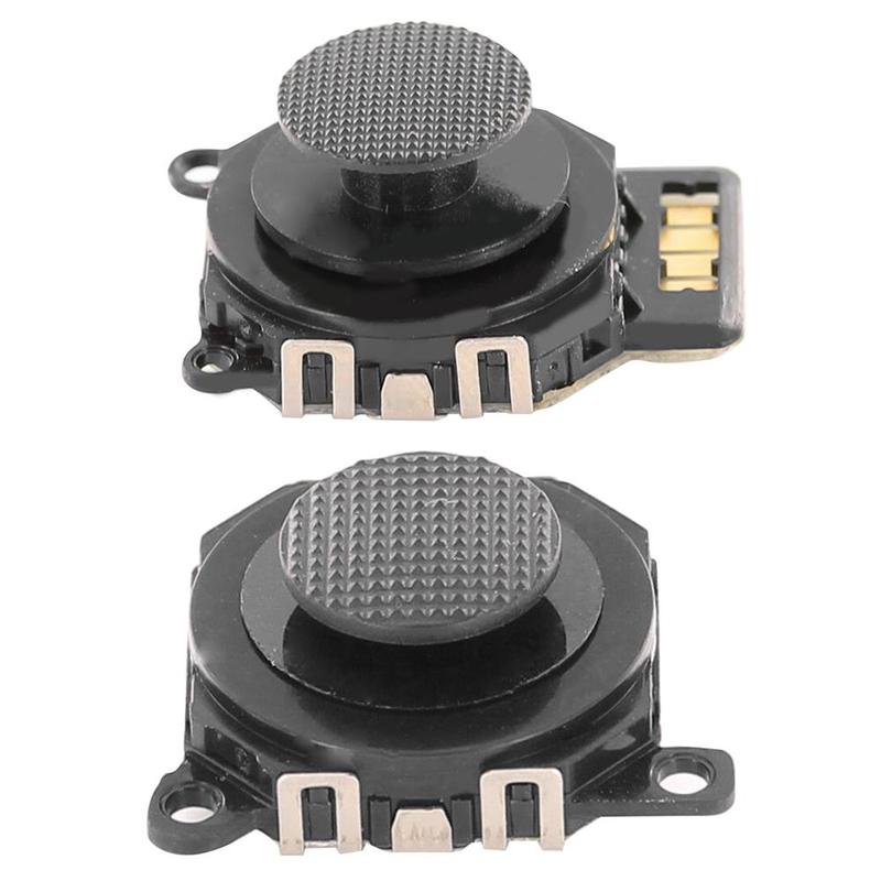 3D Analog Rocker Analog Joysticks Replacement Thumb Arcade S