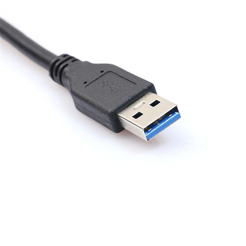 0.3m Cable Matters USB 3.0 Type A Male to Female Extension C