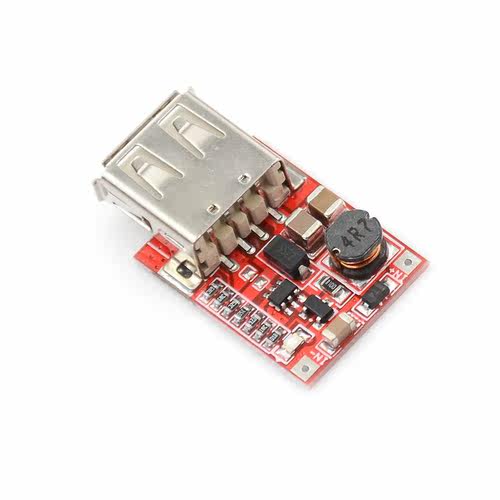 DC-DC Converter Output Step Up Boost Power Supply Module 3V