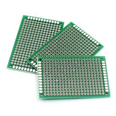 40Pcs Set 2x8 3x7 4x6 5x7 6x8 7x9 8x12  9x15cm PCB Printed