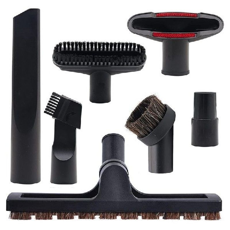 Vacuum Attachments Accessories Cleaning Kit Hardwood Floor