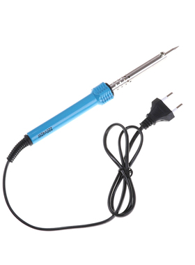 40W Electric Soldering Iron Pencil Shape Outside Thermal Gun