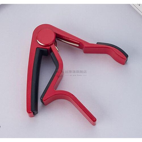 Guitar Capo Trigger Clamps  Acoustic Electric Classical Guit