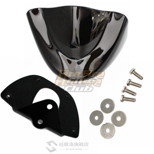 for Harley Dyna Fat Bob Wide Glide FXD 2006-2017 Gloss Matte