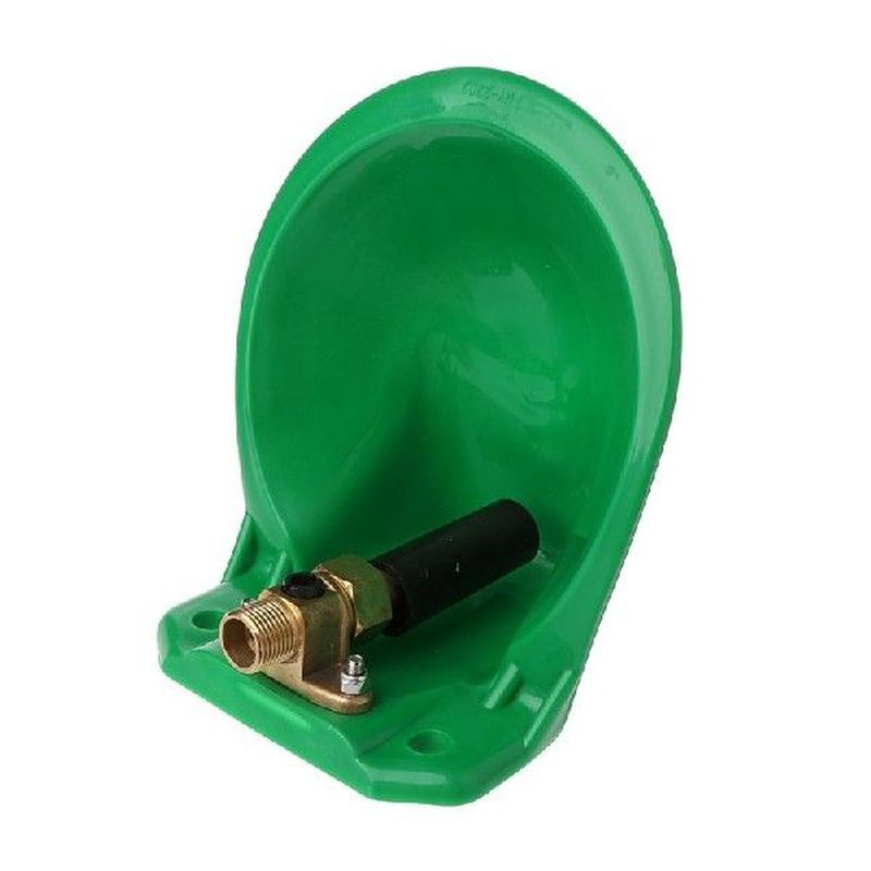 Automatic Sheep Water Bowl Drinker Waterer Cups Goat Calves