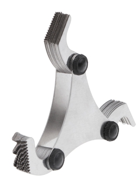 5Metric 60 Degree Thread Gauge Gage Screw Pitch 4-84 US Scre