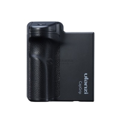 Smartphone Selfie Booster Handle Grip Bluetooth Photo Stabil