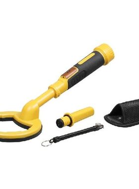 2 In 1 Underwater Detector Pinpointer Portable Metal