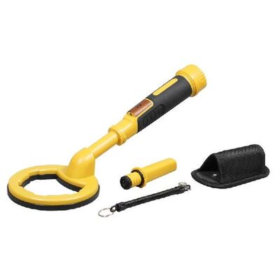 2 In 1 Underwater Detector Pinpointer Portable Metal