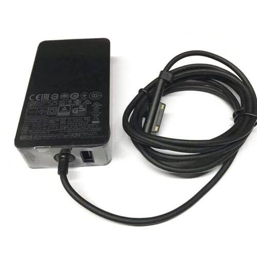 Off 12V 2.58A 36W Power Adapter Cable Charger 适用于 Microso