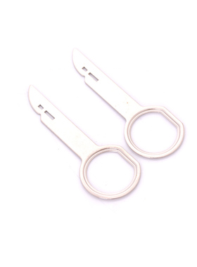 Repair Tool Radio Stereo Release Removal Install Tool Key Fo