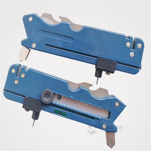 *Multifunction Glass Tile Cutter Professional Glass Cutter
