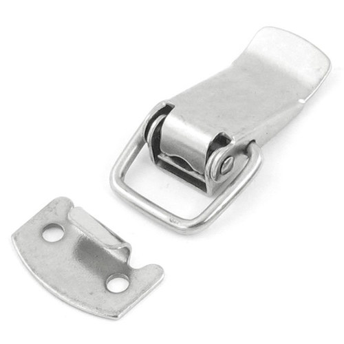 2 Box Chest Case  Loaded Draw Latch 30mm Length