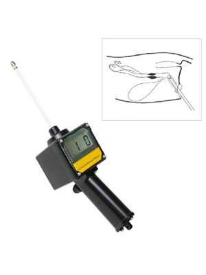 Portable Dog Ovulation Detector Tester Doggy Pregnancy