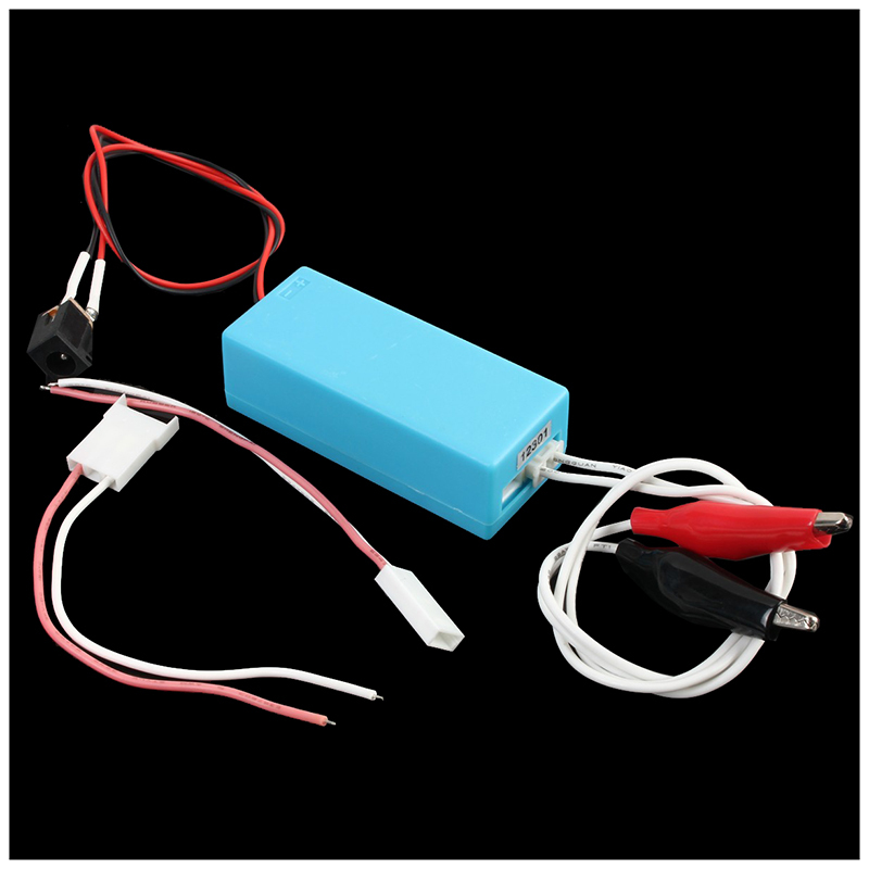 12V CCFL Tester Laptop Screen Repair LCD TV Backlight Lamp T