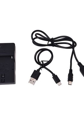 USB Charger for Sony NP-F970 NP-F950 NP-F960 F530 NP-F750
