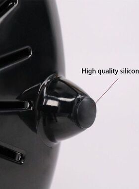 K5DC Round Nonstick Electric Stroopwafel Syrup Waffle Maker