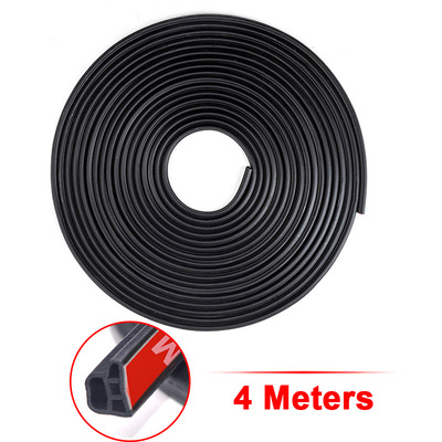 *Anti-collision Auto Door Seal Sound Insulation Car Door Sea