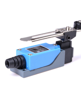 ME-8108 Limit Switch Rotary Roller Lever Arm Mini Limit Swit