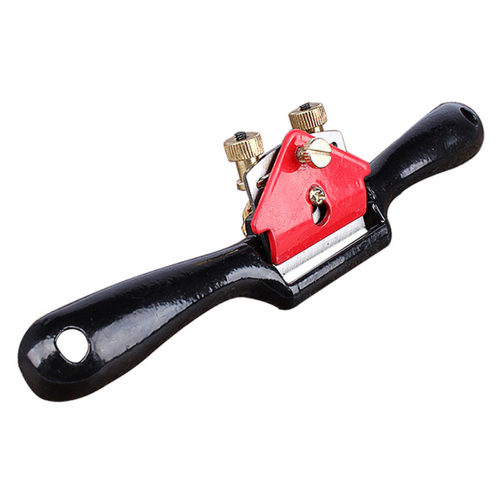 9 inch Manual Planer Plane Deburring Hand Blade Spoke Shave