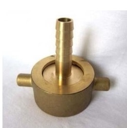 IMPA351051 marine cast copper air pipe joint high pressure
