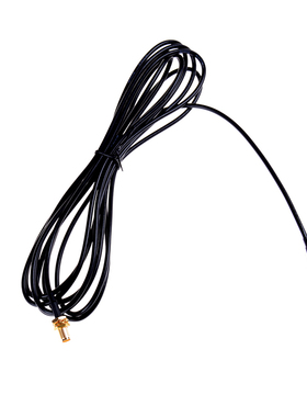 3M SMA Male to Female Adapter Plug Connector Pigtail Coaxial