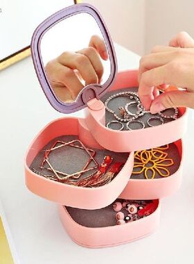 vanzlife Jewelry boxes earrings earring stud earrings