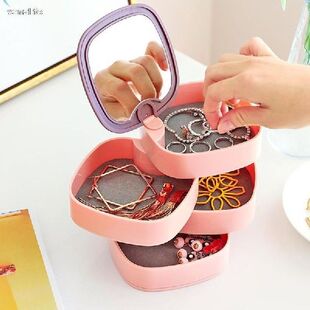 vanzlife Jewelry boxes earrings earring stud earrings