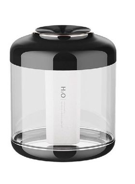 Bedroom Humidifier Cold Mist Air Filled Essential Oil