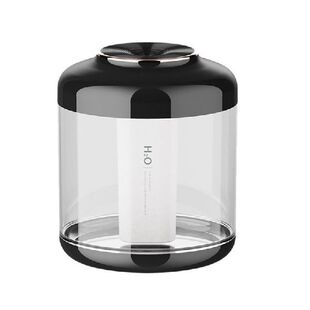 Bedroom Humidifier Cold Mist Air Filled Essential Oil