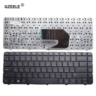 NEW presario CQ58 Lapt compaq Cq57 keyboard Russian Cq43