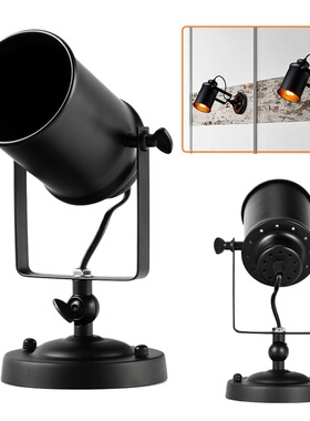 forLoft Bar Cafe Home Corridor Metal E27 Retro Country Style