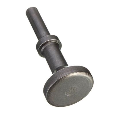 80mm Smoothing Pneumatic Drifts Air Hammer Bit Set Extended
