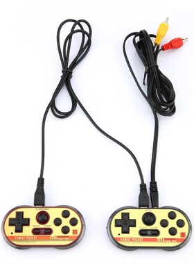 MINI Classic Family Game Consoles Built-in 260 TV Video Game