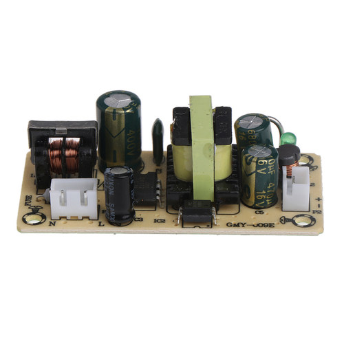 AC 100-265V to DC 5V 2A Switching Module TL431 For Replace R