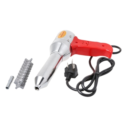 700W Plastic Welding Torch Industrial Hot Air Soldering Gun