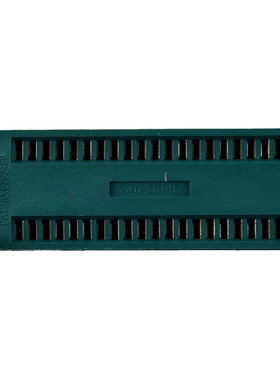 Multifunction 40P 40 pin ZIF DIP IC PIN Test Tester on-board