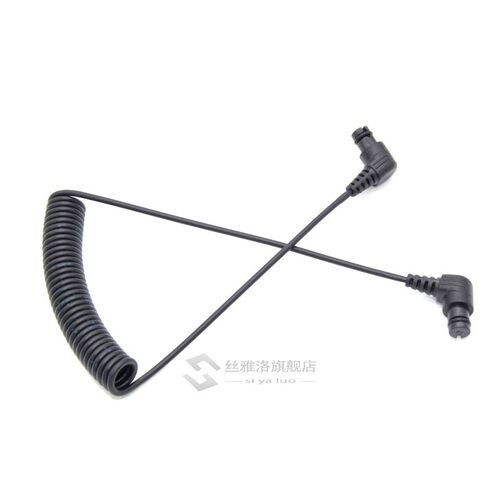 DIVTEK Diving Fiber Cable Flash Line  Photography Optical Fi