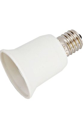 E17 to E26 Socket Adapter Converter