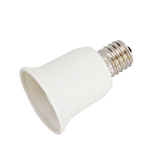 E17 to E26 Socket Adapter Converter