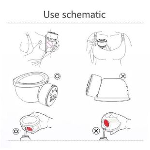 Wearable Breast Pump Hand Free LCD Electric Breast Pump