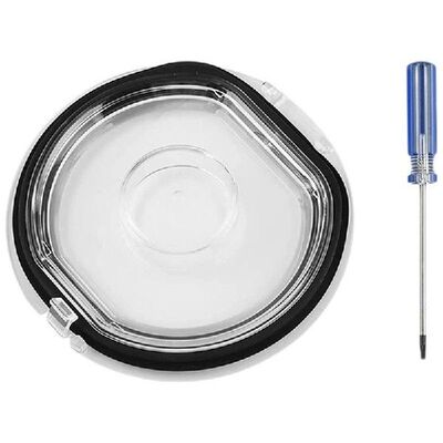 Dust Bin Lid For Dyson V7 V8 SV10 Vacuum Cleaner Dust Bin